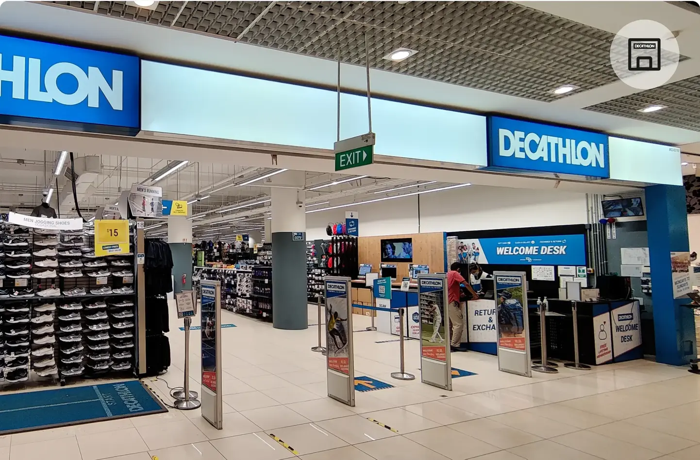 Decathlon Sports Shops Near You Decathlon Singapore